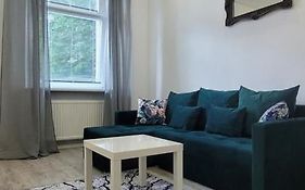 Apartament Citystation