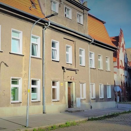 Apartament Citystation Wałbrzych Exteriér fotografie