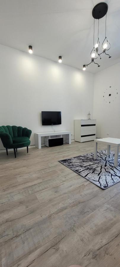 Apartament Citystation Wałbrzych Exteriér fotografie