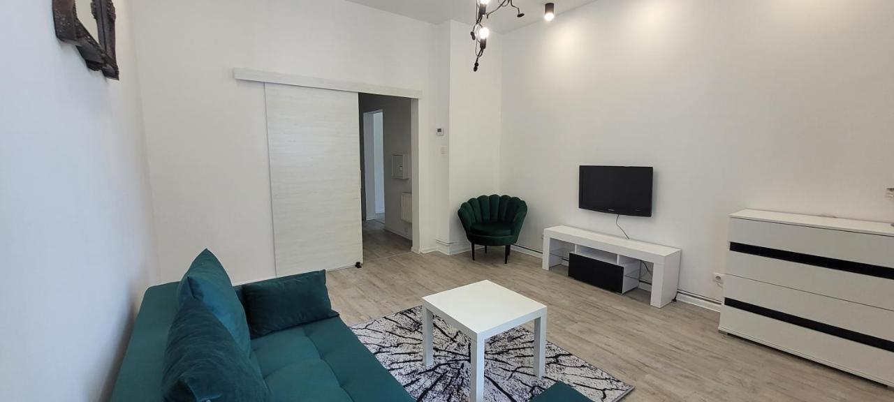 Apartament Citystation Wałbrzych Exteriér fotografie