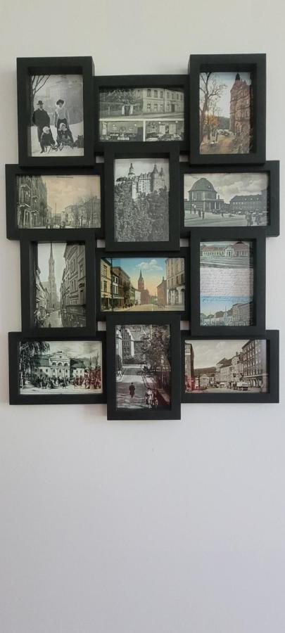 Apartament Citystation Wałbrzych Exteriér fotografie