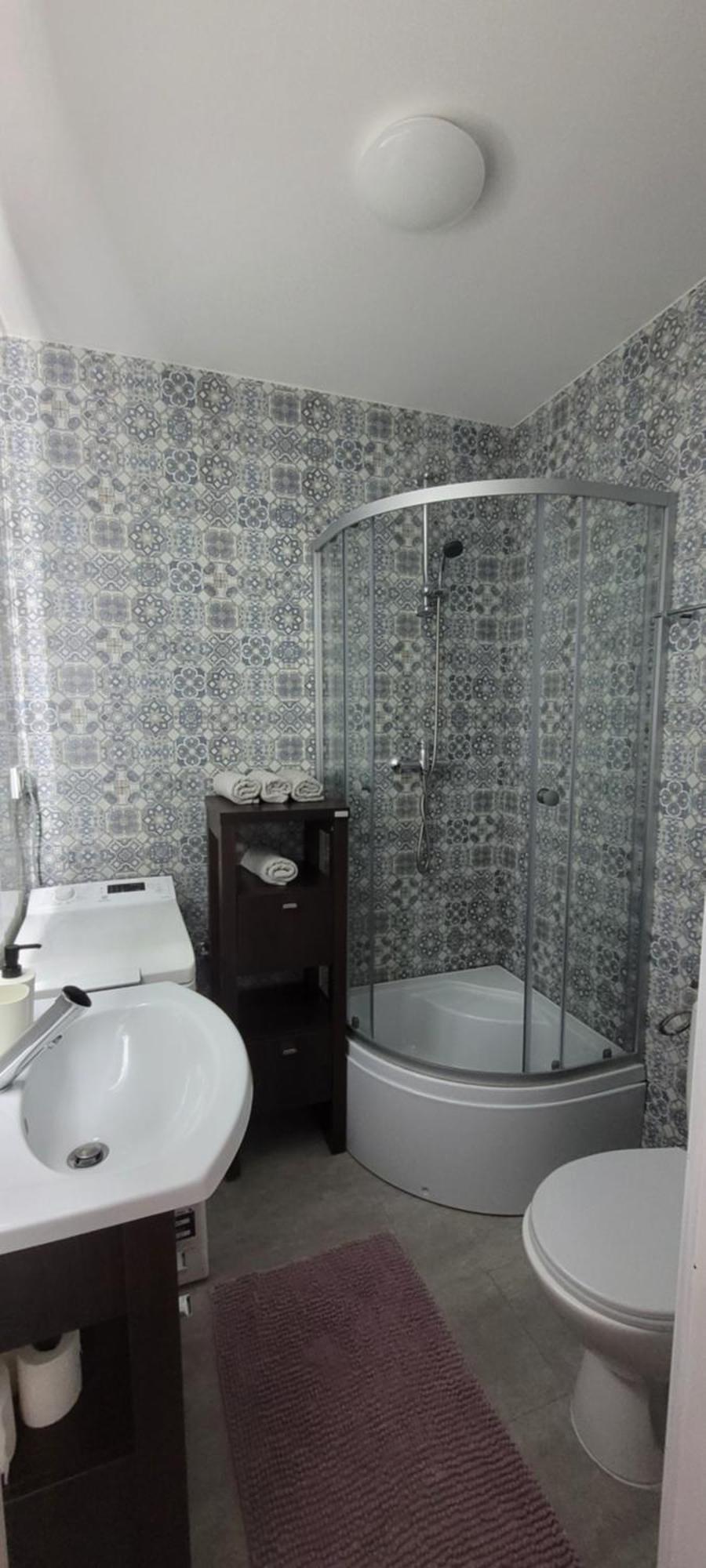Apartament Citystation Wałbrzych Exteriér fotografie