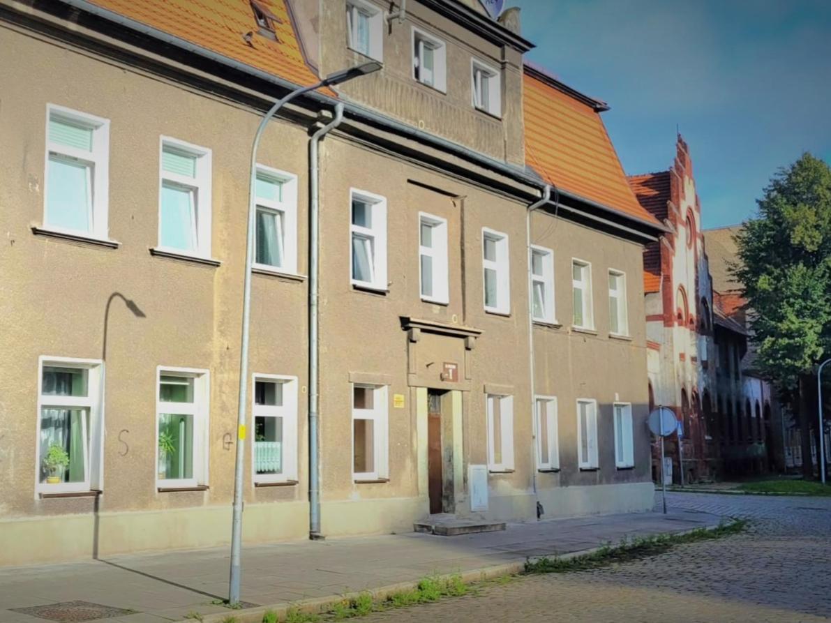 Apartament Citystation Wałbrzych Exteriér fotografie